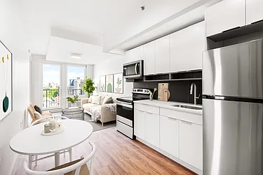 Rented by Nest Seekers International