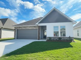 785 Venecia Dr, Bossier City, LA 71111