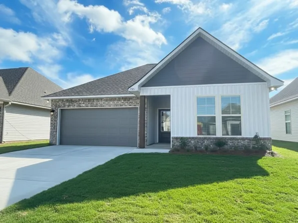 785 Venecia Dr, Bossier City, LA 71111