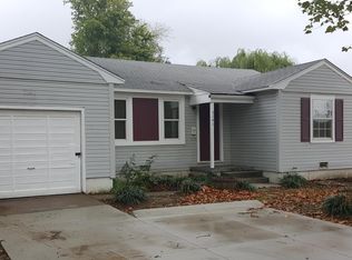5141 E Haskell Pl, Tulsa, OK 74115