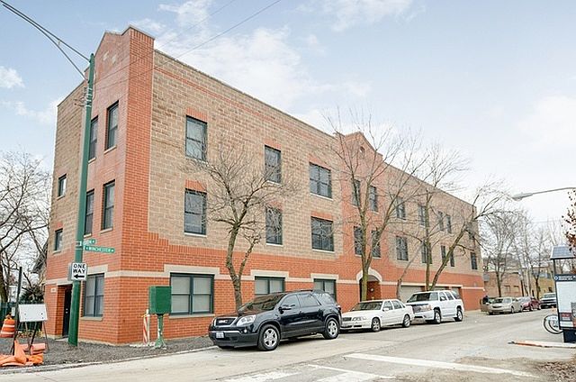 1st image of 2340 N Elston Ave APT 3F