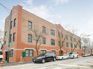 2340 N Elston Ave APT 3F, Chicago, IL 60614