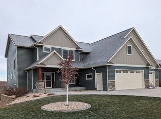 1315 Whispering Hills Dr, Saint Charles, MN 55972