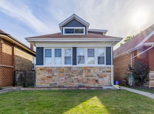 7755 S Wolcott Ave, Chicago, IL 60620