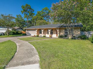 4984 Pine Cone Ct, Jacksonville, FL 32210