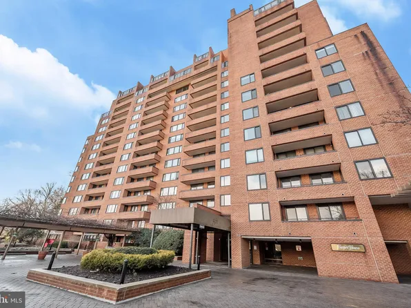111 Hamlet Hill Rd Unit 808, Baltimore, MD 21210