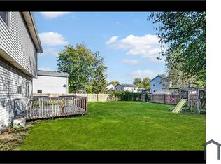 5310 Riviera Blvd, Plainfield, IL 60586