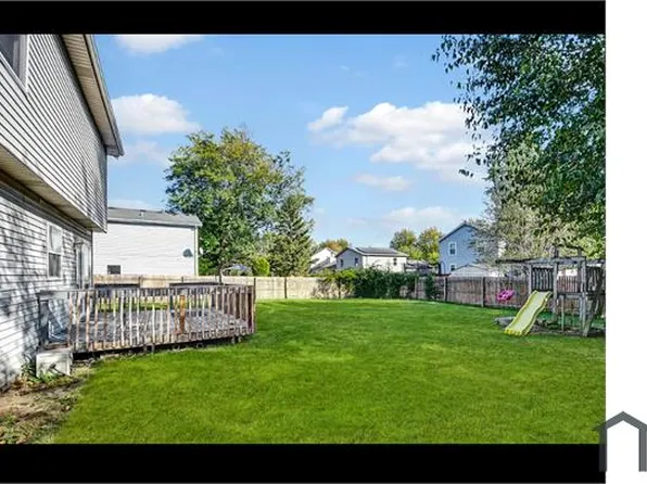 5310 Riviera Blvd, Plainfield, IL 60586