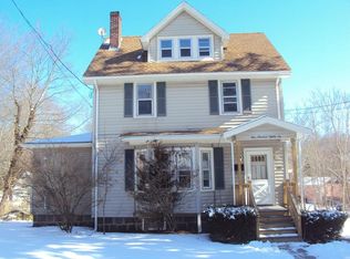 186 South St, Randolph, MA 02368