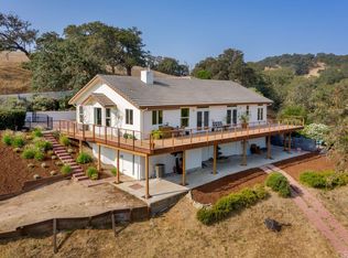 14700 El Monte Rd, Atascadero, CA 93422