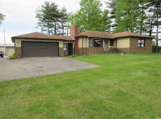 14891 State Road 10 Hwy, Argos, IN 46501