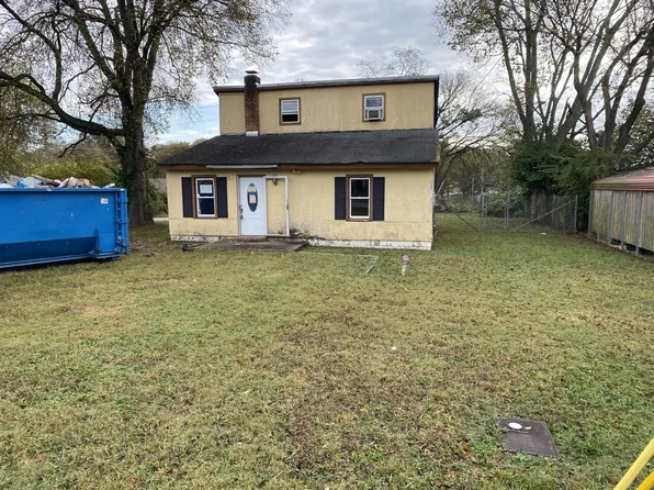 227 McArthur Dr, Madison, TN 37115