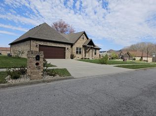 323 Keith Dr, Berea, KY 40403