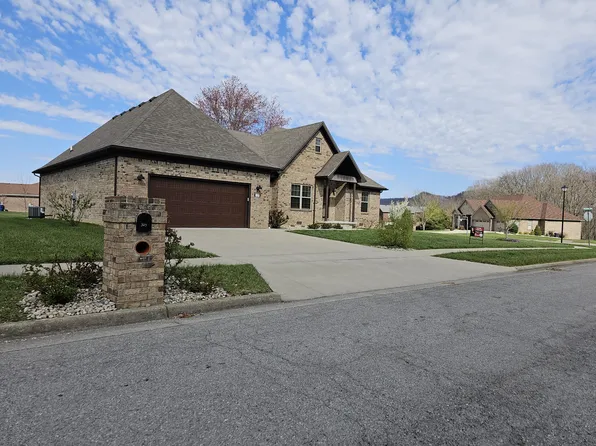 323 Keith Dr, Berea, KY 40403