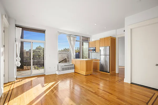 Rented by Douglas Elliman | media 1