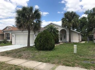3161 Fairfield Dr, Kissimmee, FL 34743