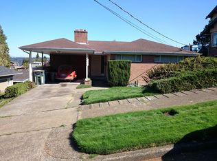 4808 49th Ave S, Seattle, WA 98118