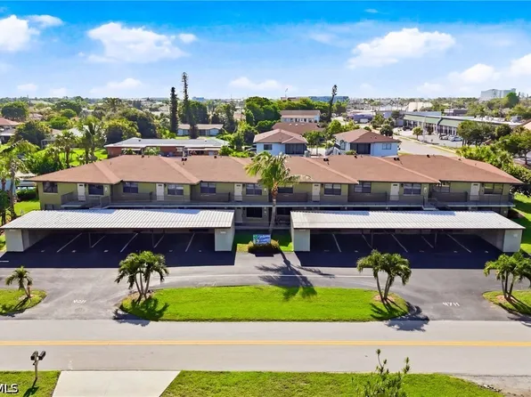 4711 SE 5th Ave APT 7, Cape Coral, FL 33904