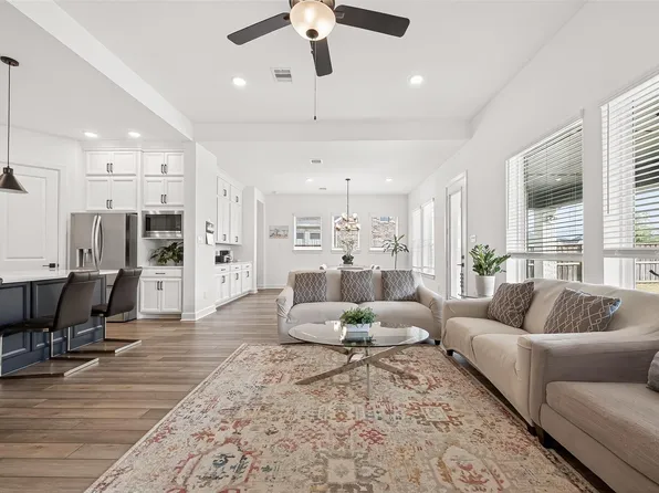 14302 Indian Laurel Way, Cypress, TX 77433