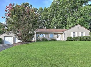 1711 Brentwood Dr, Greeneville, TN 37743