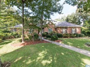 704 Heath Dr, Huntsville, AL 35802