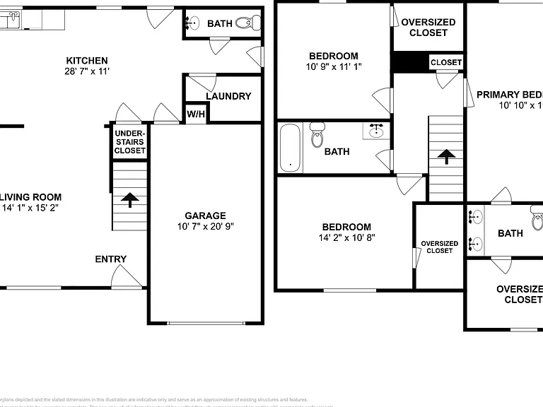 4600 Montelena Dr — Photo 16