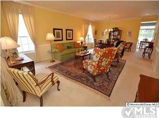 2085 Benjamin Cir, Wall Township, NJ 07719