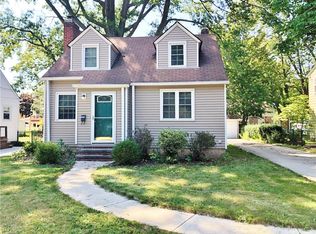 4290 Story Rd, Fairview Park, OH 44126