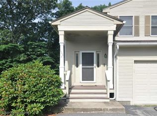 115 Turnessa Grn #A, North Providence, RI 02904