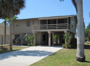 145 Mandalay Rd, Fort Myers Beach, FL 33931