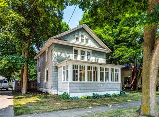 505 S Constantine St, Three Rivers, MI 49093