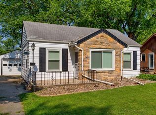 3616 37th St, Des Moines, IA 50310