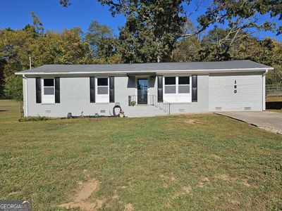 180 Oakland St, Hartwell, GA, 30643