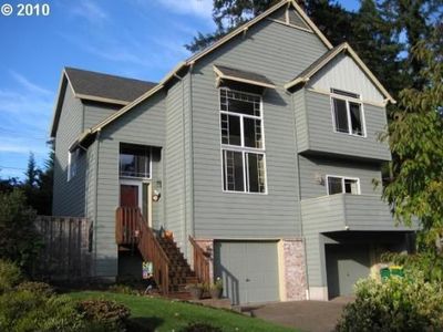 12025 SW Winterhawk Ln, Beaverton, OR, 97007