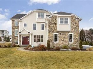 16 Cart Path Ln, Lexington, MA 02421