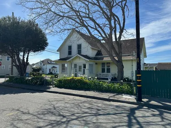 2036 Albee St, Eureka, CA 95501