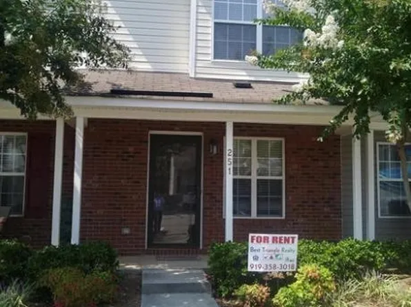 251 Malamute Ln, Greensboro, NC 27407