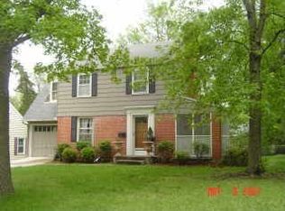 6105 El Monte St, Fairway, KS 66205