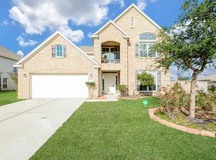 9947 Valance Way, Conroe, TX 77385