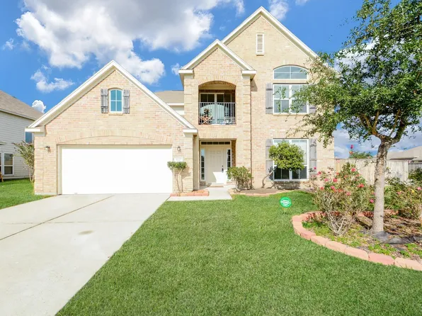 9947 Valance Way, Conroe, TX 77385