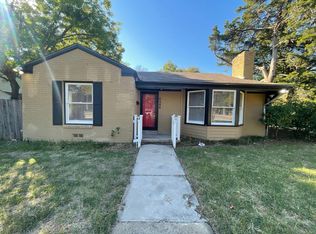 6345 Malvey Ave, Fort Worth, TX 76116