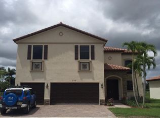 252 SE 34th Ter, Homestead, FL 33033