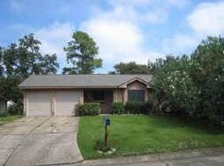 14911 Deming St, Channelview, TX 77530