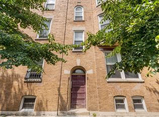 1138 N Rockwell St #1R, Chicago, IL 60622