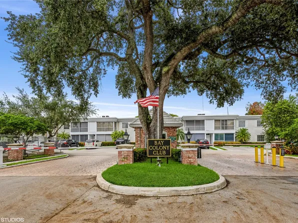 6209 Bay Club Dr APT 4, Fort Lauderdale, FL 33308