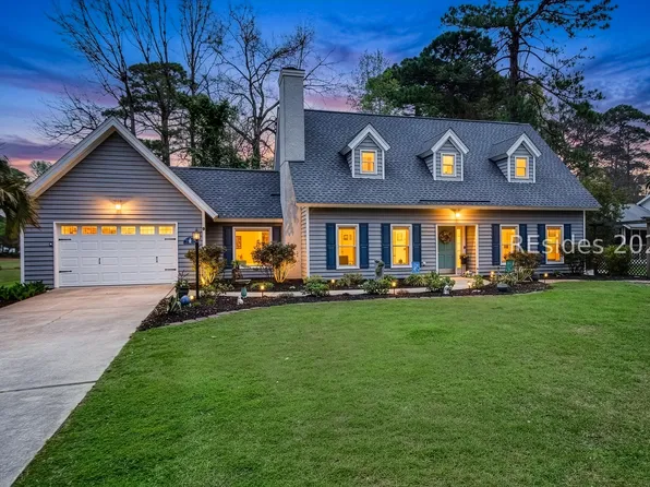 5 Sugaree Dr, Bluffton, SC 29910