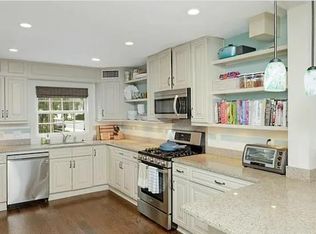 22 Trapman St, Charleston, SC 29401