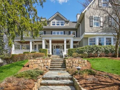 115 Beechwood Rd, Summit, NJ, 07901
