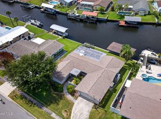315 Ursa Ave, Merritt Island, FL 32953