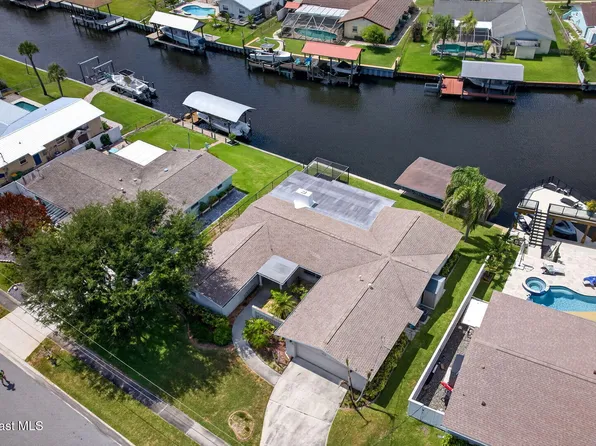 315 Ursa Ave, Merritt Island, FL 32953